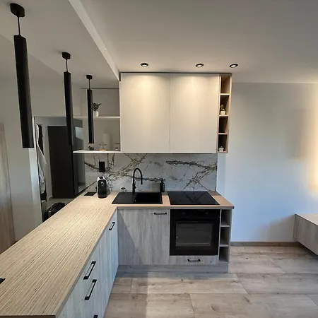View Apartman