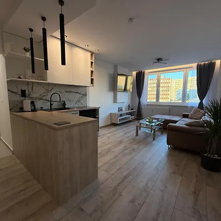 Apartman View Kassa