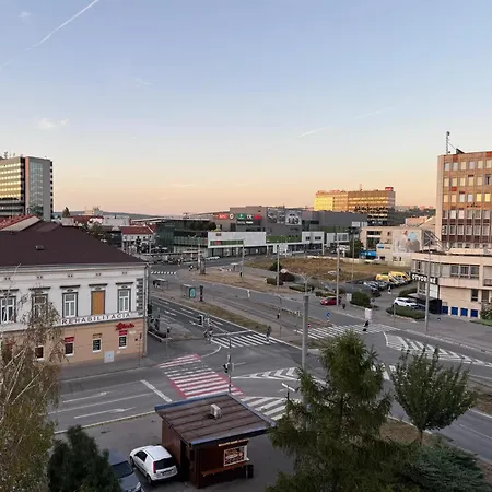 View Apartman